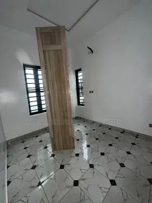 4bdrm Duplex in Lekki Expressway for rent