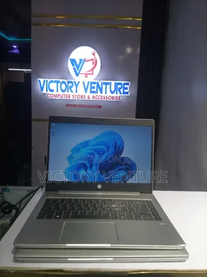 Laptop HP ProBook 440 G7 8GB Intel Core i5 HDD 500GB