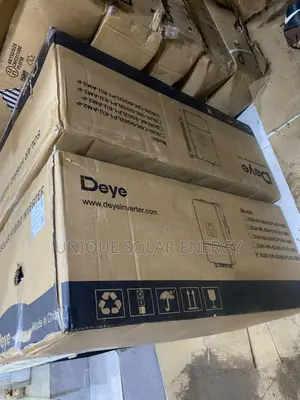 Deye 12kva 48v Hybrid Inverter