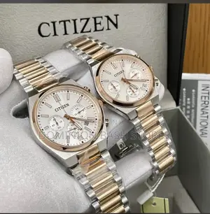 Wrist Watch