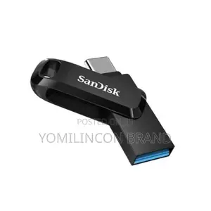 Sandisk 64gb Otg 2.0