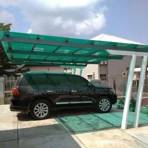 Carport 2cars