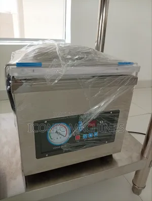 Vacuum Packaging Machine