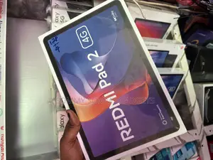 New Xiaomi Redmi Pad 128 GB