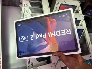 New Xiaomi Redmi Pad 128 GB