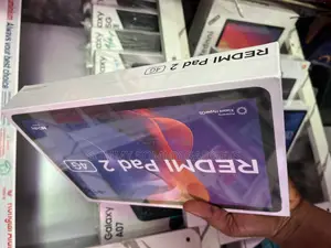New Xiaomi Redmi Pad 128 GB