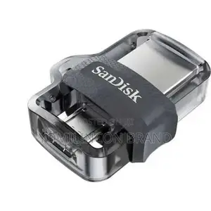 Sandisk 64gb Otg Mini