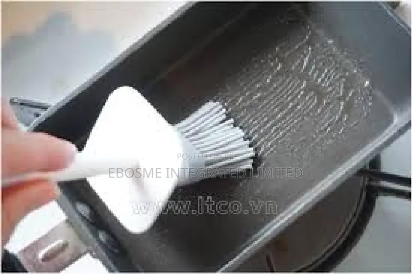 Silicon Oil Puller Square