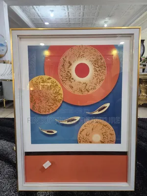 Solar Wall Frame