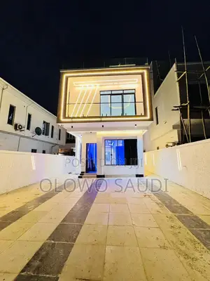 5bdrm Duplex in Ologolo for sale