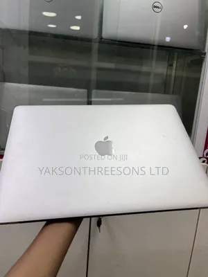 Laptop Apple MacBook Pro 2015 16GB Intel Core i7 SSD 512GB