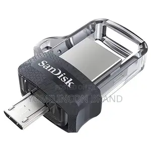 Sandisk 256 Otg Mini