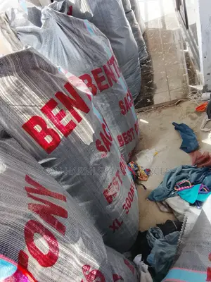 Bags of Rags 50kg