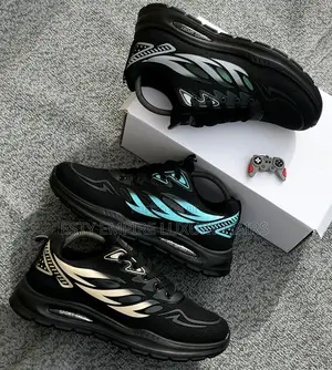 High Quality Luxury Fashion Sports Shoes