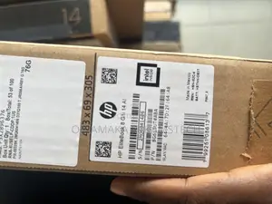 New Laptop HP 32GB Intel Core Ultra 7 SSD 1T
