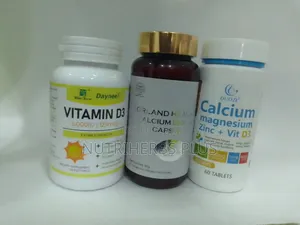 Get Rid Of Joint Bone Muscle Pain With Our Effective Combo