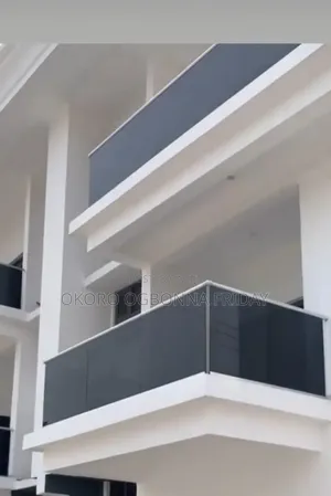 Beatify Balcony