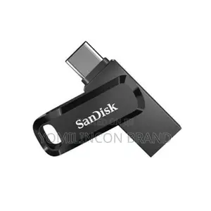 Sandisk 256gb Otg Type C