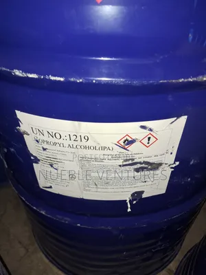 Raw Ipa Steel Drum