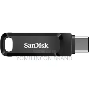 Sandisk 256gb Otg Type C