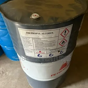 Raw Ipa Steel Drum