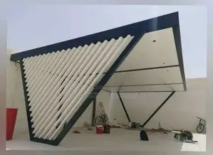 Luxury Carports