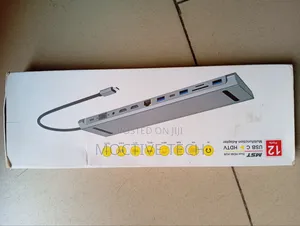 Type C 12in1