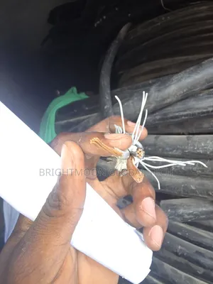 2.5mm 3core Nigeria Cable