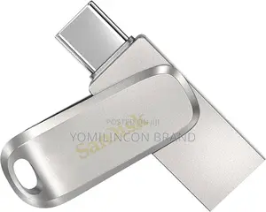 Sandisk 512gb Otg Type C