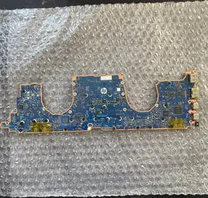 Hp Elitebook X360 1030 1040 G7 Motherboard I5-10310u 16g