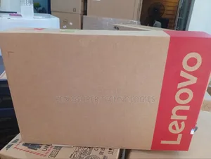 New Laptop Lenovo 16GB Intel Core 5 SSD 512GB