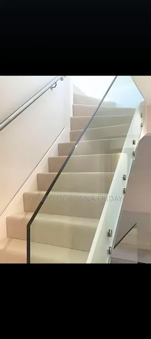 Chinese Staircase