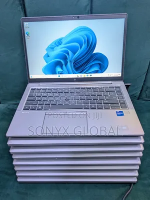 Laptop HP ZBook 14 16GB Intel Core i7 SSD 256GB