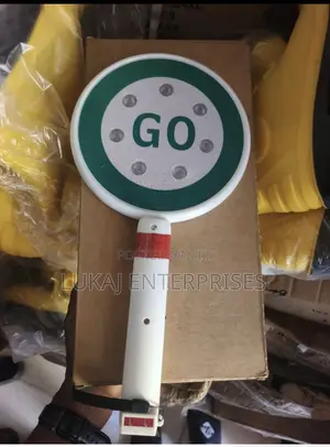 Stop And Go Traffic Bat
