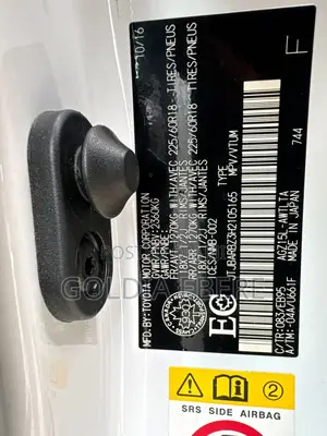 Lexus NX 2017 White