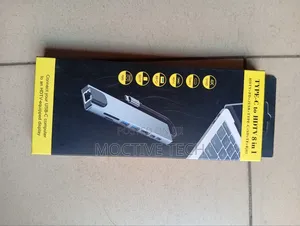 Type C 8in1