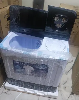 Aeon 13kg Washer Amw-13tt – Fast Efficient Cleaning