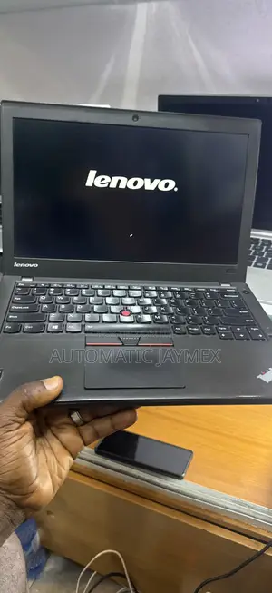 Laptop Lenovo ThinkPad X250 8GB Intel Core i5 HDD 500GB