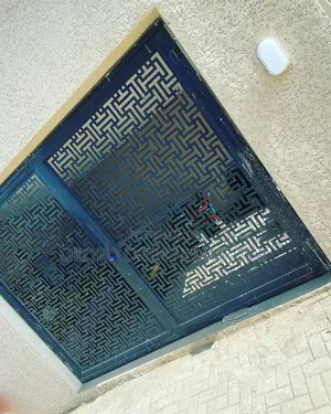 Laser Burglary