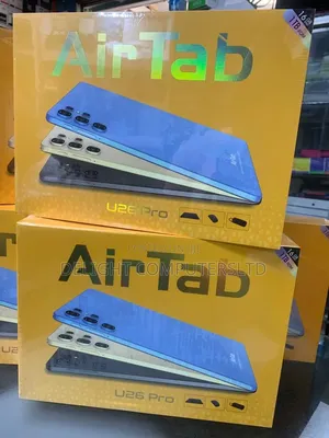 New AirTab U26 Pro 1 TB