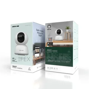 Green Lion Smart Home Camera
