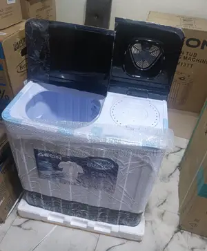 Aeon 13kg Laundry Machine – Strong Washing Performance
