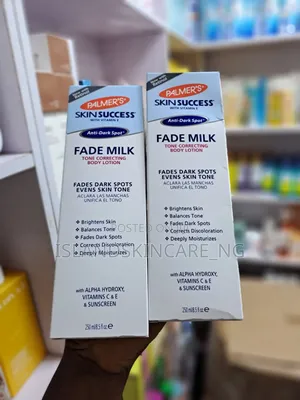 Palmer's Skin Success Fade Milk 250ml