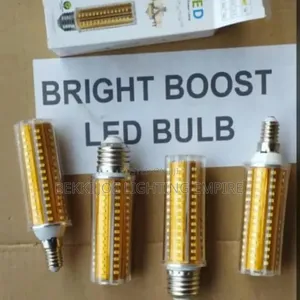 24w E-14 and E-27 Bulb Available