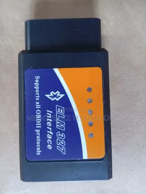 Car Obd 2 Scanner
