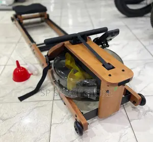 Water Rower -Rowing Machine