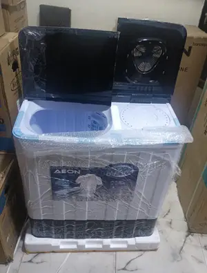 New Arrival Aeon 13kg Washing Machine Amw-13tt
