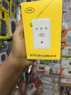 Mobile Wifi