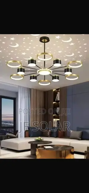 Luxury Pendant Lights
