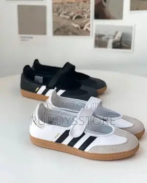 Adidas Samba Jane Shoes